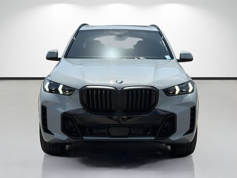 New 2026 BMW X5 xDrive40i w/ Executive Package AWD/4WD image 8