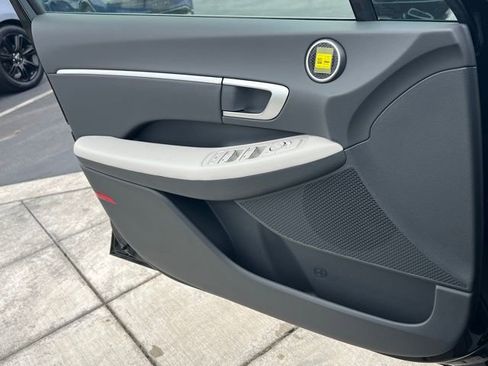 New 2026 Hyundai Sonata SEL image 21