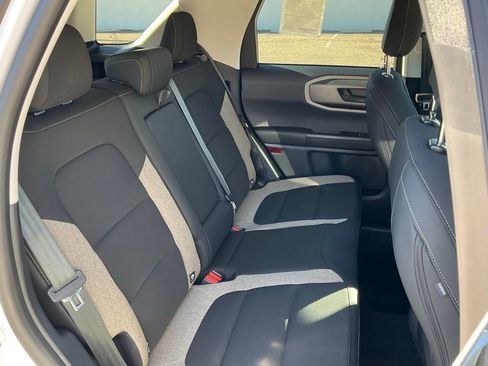 New 2025 Ford Bronco Sport Big Bend w/ Convenience Package image 29