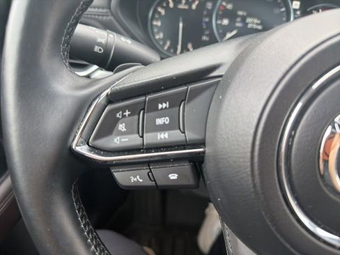 Used 2022 MAZDA CX-5 Signature image 18