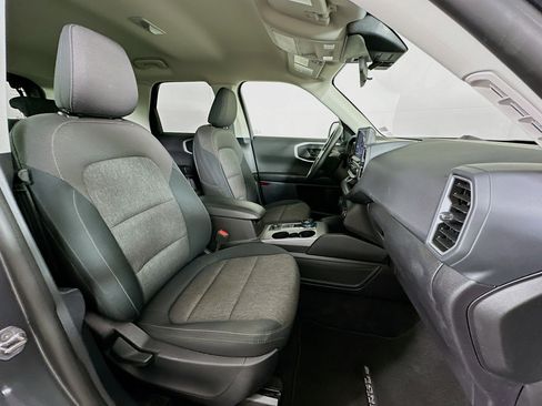 Used 2024 Ford Bronco Sport Big Bend image 29
