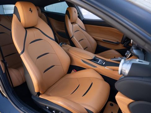 Certified 2018 Ferrari GTC4Lusso image 64