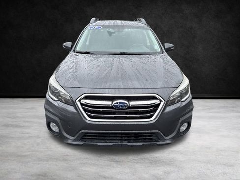 Used 2019 Subaru Outback 3.6R Limited AWD/4WD image 12