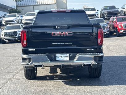 Used 2023 GMC Sierra 1500 SLT w/ SLT Premium Package