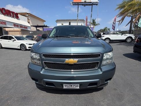 Used 2010 Chevrolet Tahoe LS RWD image 3