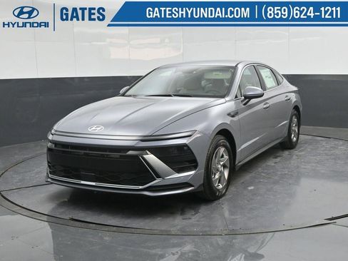 New 2026 Hyundai Sonata SE image 6