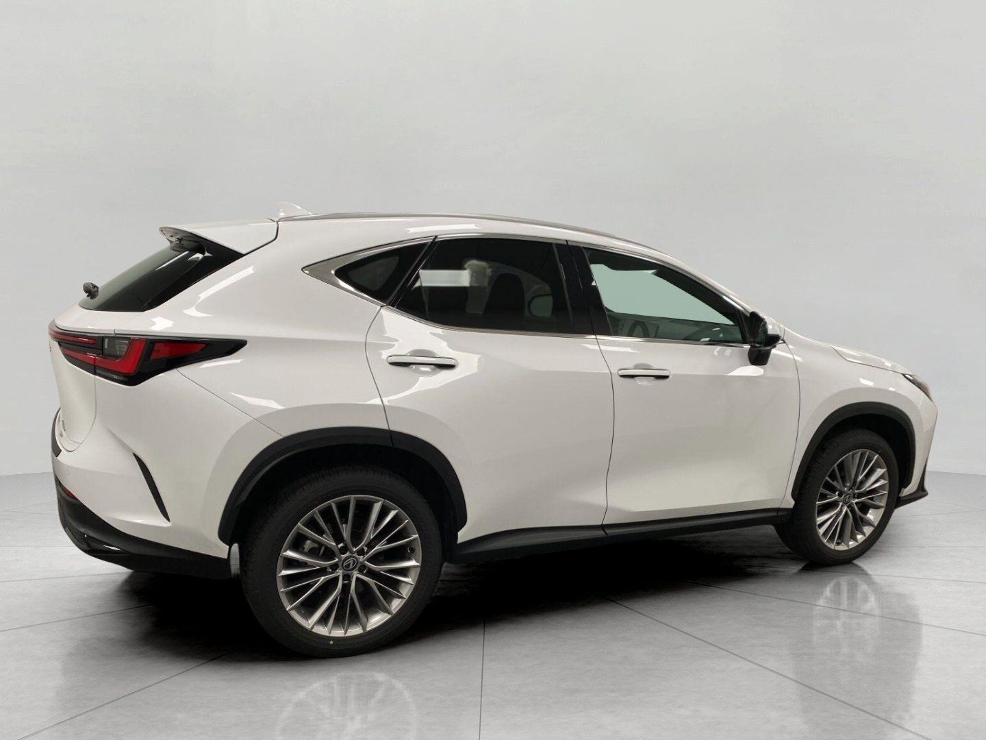 Used 2026 Lexus NX 350 AWD w/ Accessory Package (2T) image 3