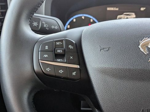 Certified 2024 Ford Bronco Sport Big Bend w/ Convenience Package image 27