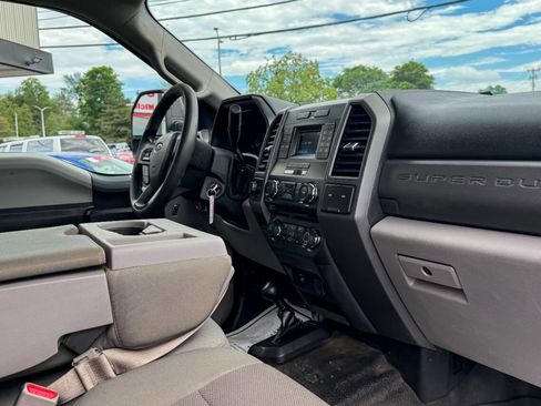 Used 2017 Ford F350 XL image 11