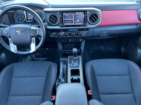 Used 2023 Toyota Tacoma SR5 image 3