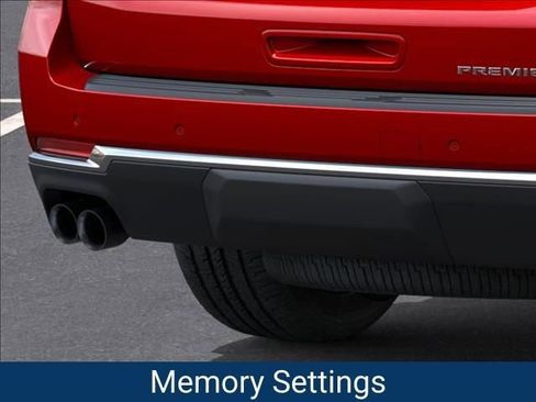 New 2026 Chevrolet Tahoe Premier AWD/4WD image 16