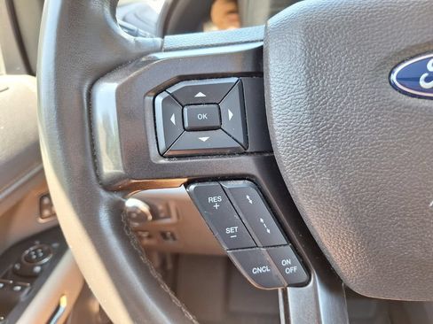 Used 2021 Ford Expedition Limited RWD image 20