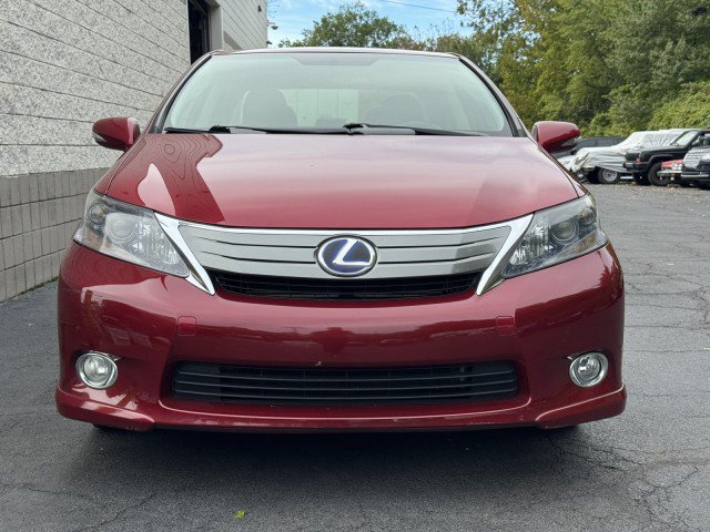 Used 2011 Lexus HS 250h FWD image 4