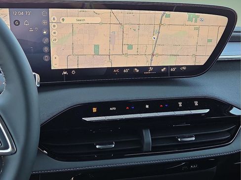 New 2026 Buick Enclave Sport Touring w/ Power Package FWD image 19