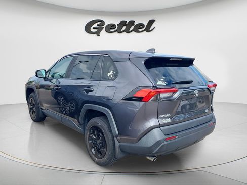 Used 2023 Toyota RAV4 LE image 10