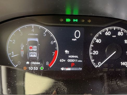 New 2026 Honda HR-V Sport image 31