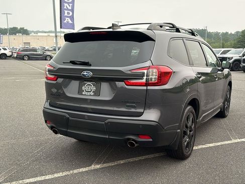 Used 2023 Subaru Ascent Onyx Edition Limited AWD/4WD image 5