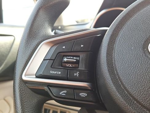 Used 2019 Subaru Outback 2.5i image 33