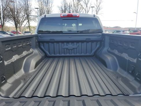 New 2026 Chevrolet Colorado ZR2 w/ Technology Package image 24