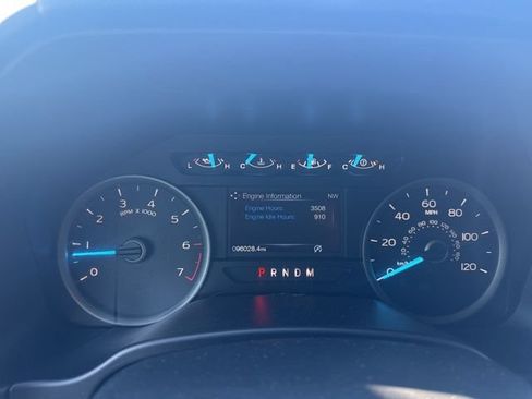 Used 2020 Ford F150 XLT w/ Equipment Group 302A Luxury AWD/4WD image 11