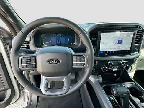 New 2026 Ford F150 XLT image 7