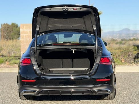 Used 2026 Mercedes-Benz E 350 Sedan image 13