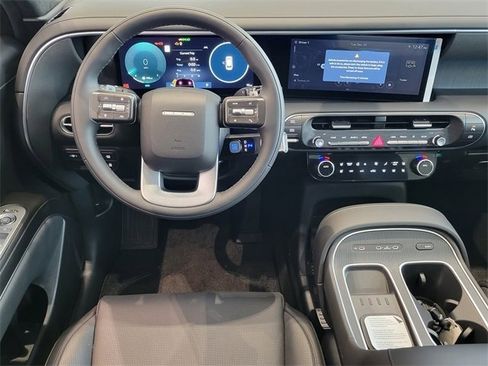 New 2026 Hyundai Palisade Calligraphy image 5