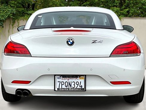 Used 2016 BMW Z4 sDrive28i image 6