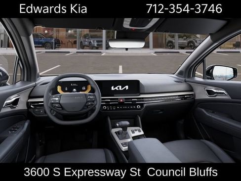 New 2026 Kia Sportage X-Line AWD/4WD image 16
