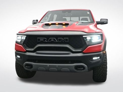 Used 2024 RAM 1500 TRX AWD/4WD image 2