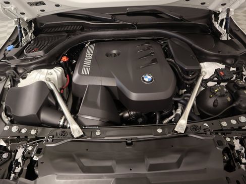 New 2025 BMW 530i w/ M Sport Package image 21