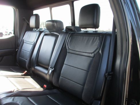 Used 2022 Ford F150 Raptor w/ Raptor 37 Performance Package image 20