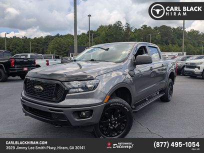 Used 2023 Ford Ranger XLT w/ Equipment Group 301A Mid