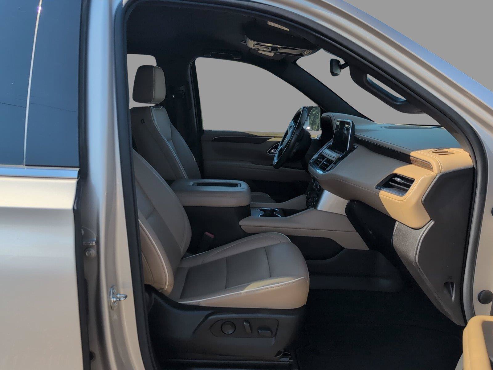 Certified 2021 Chevrolet Tahoe Premier RWD image 18