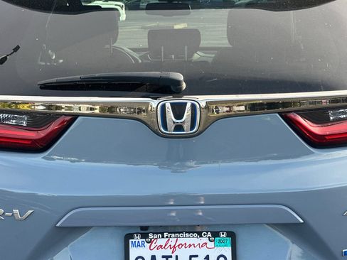 Used 2022 Honda CR-V EX-L image 47