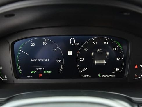 New 2026 Honda Civic Sport Touring image 12