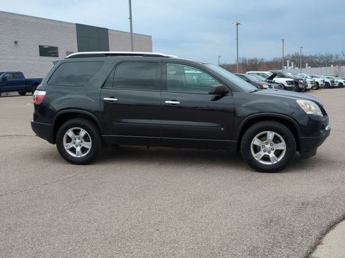 Used 2009 GMC Acadia SLE image 9
