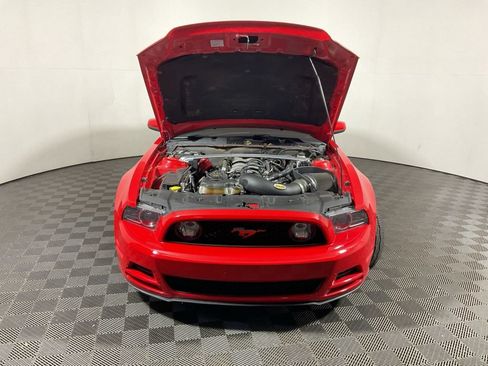 Used 2014 Ford Mustang GT w/ GT Track Package RWD image 5