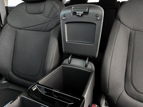 New 2026 Hyundai Tucson SEL image 18