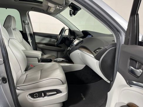 Used 2020 Acura MDX SH-AWD w/ Advance Package image 8