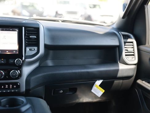 New 2026 RAM 1500 Express AWD/4WD image 25