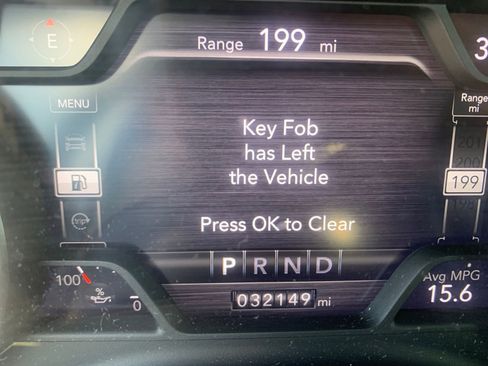 Used 2022 RAM 1500 Big Horn image 18