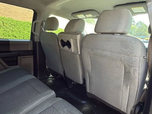 Used 2017 Ford F150 XL w/ XL Power Equipment Group image 26