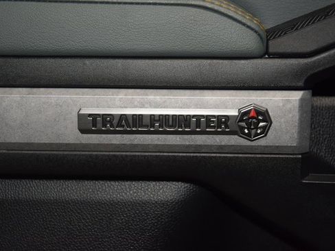 Used 2025 Toyota Tacoma Trailhunter image 56