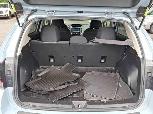 Used 2019 Subaru Crosstrek 2.0i Premium AWD/4WD image 27