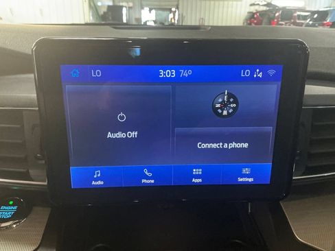 Used 2020 Ford Explorer XLT w/ Equipment Group 202A AWD/4WD image 23