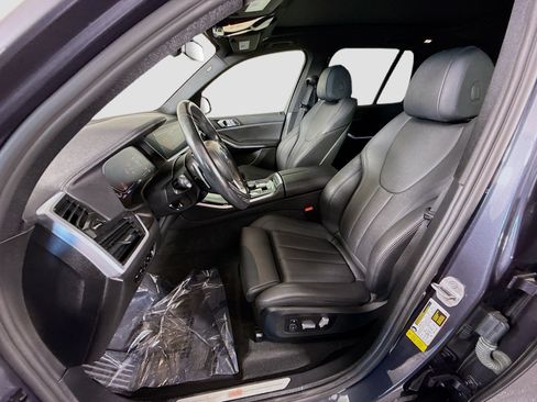 Used 2021 BMW X5 sDrive40i RWD image 22