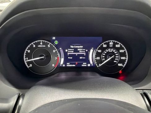 Certified 2023 Acura RDX w/ Technology Package AWD/4WD image 32