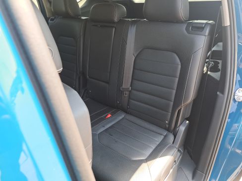 Used 2026 Volkswagen Atlas SEL AWD/4WD image 15