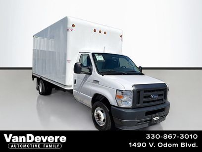 Used 2023 Ford E-450 and Econoline 450 Super Duty